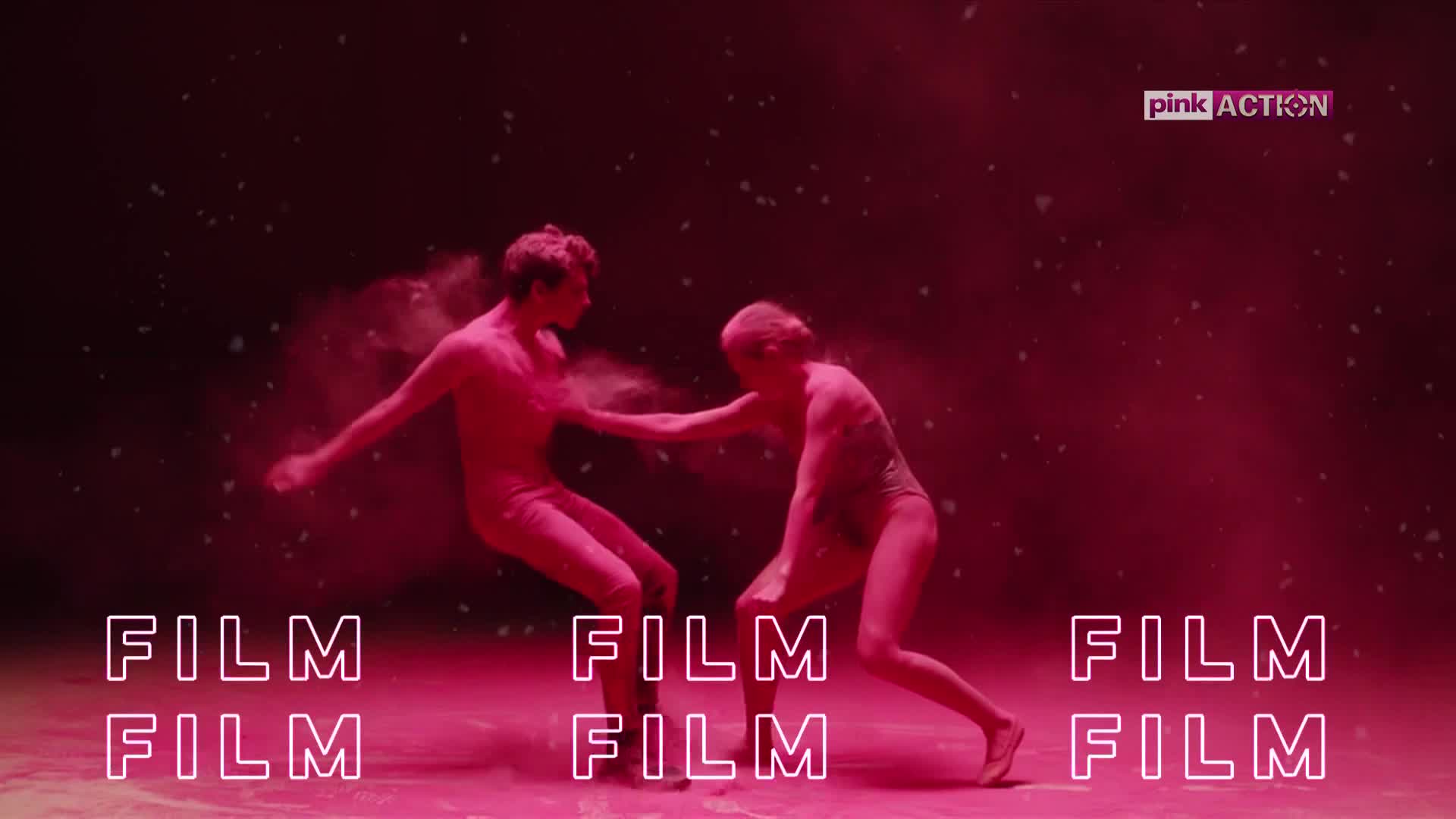 PinkAction