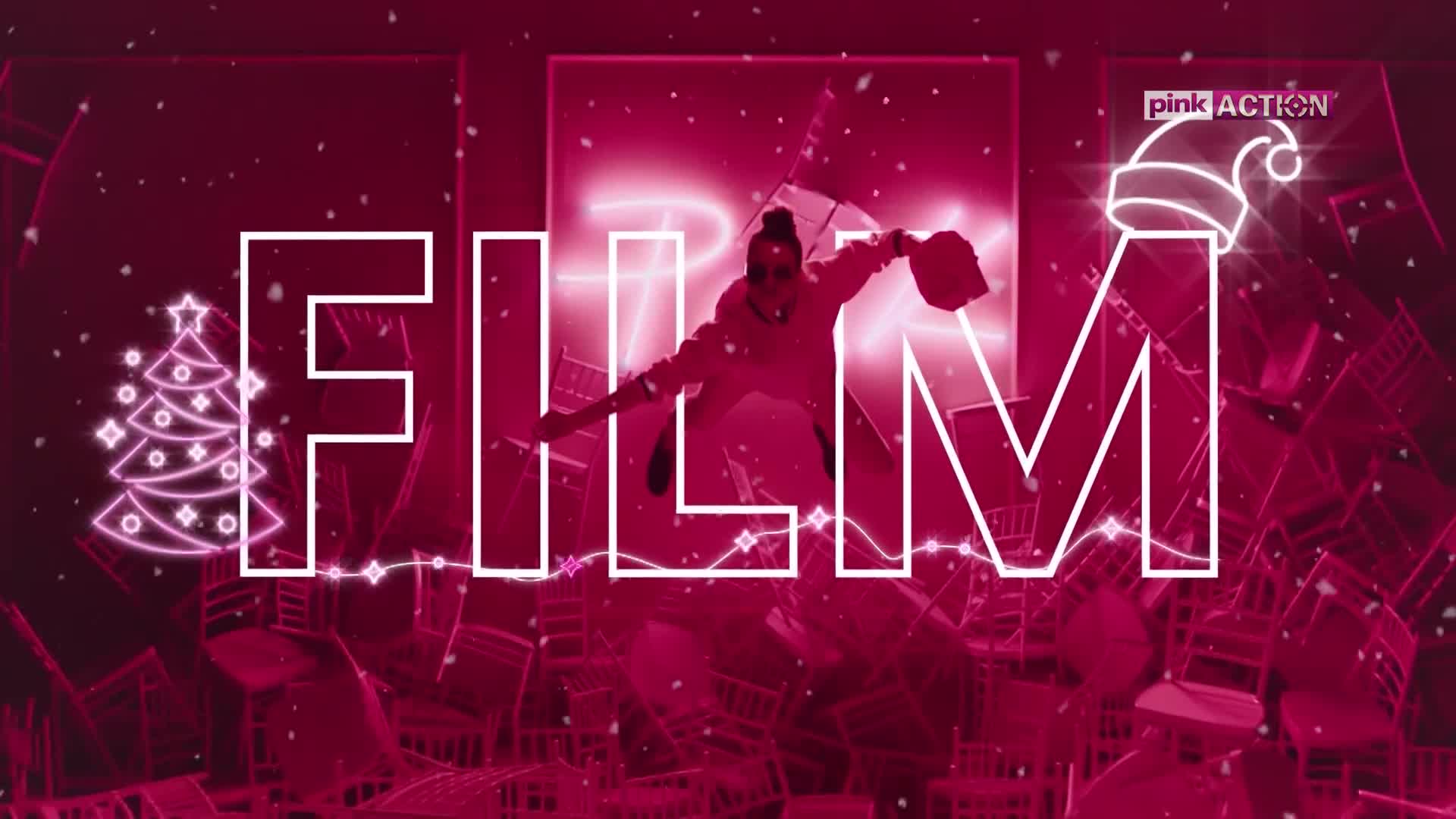 PinkAction