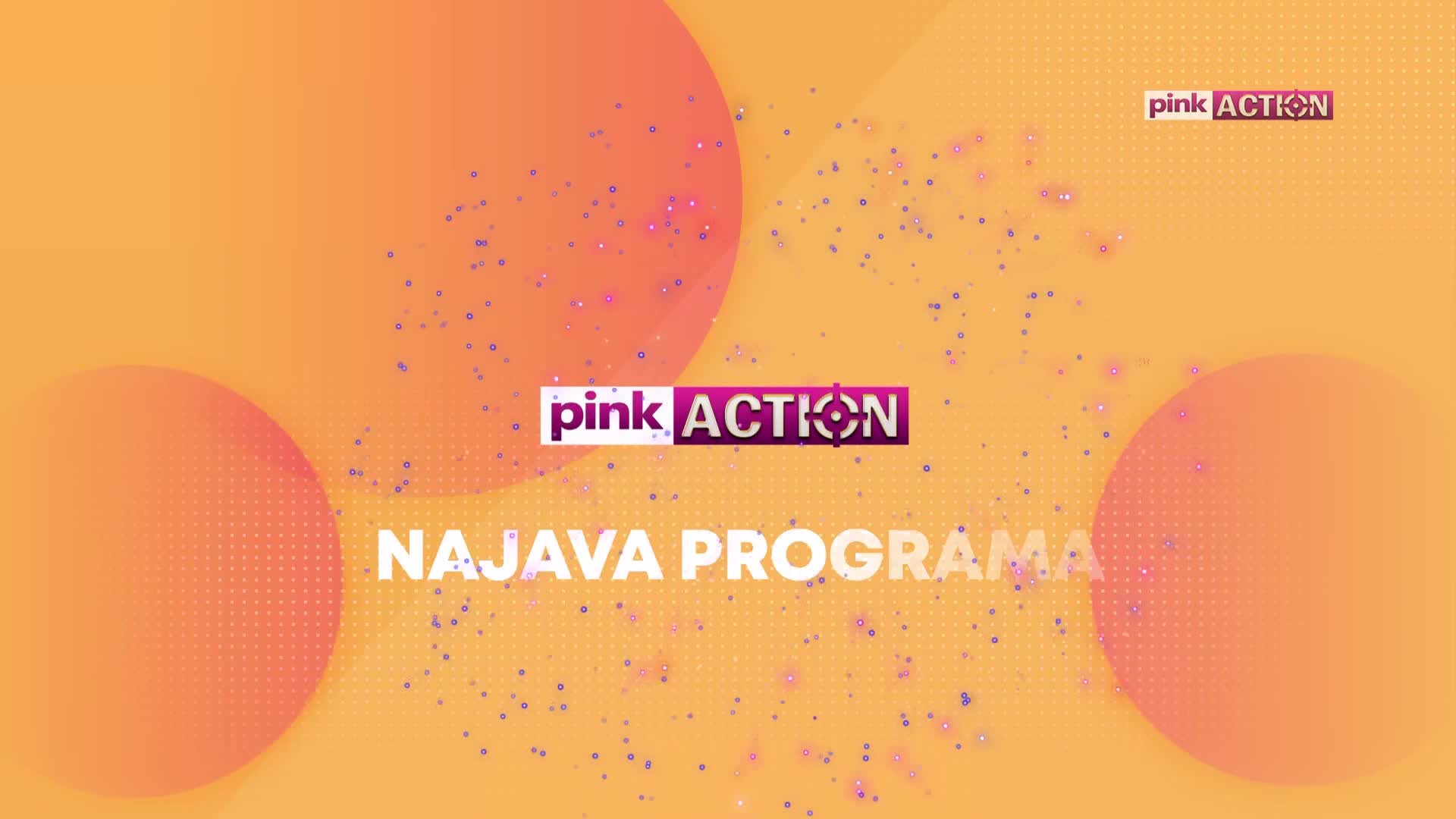 PinkAction