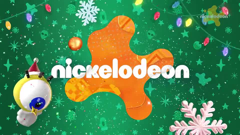 Nickelodeon