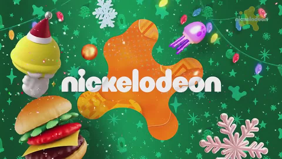 Nickelodeon
