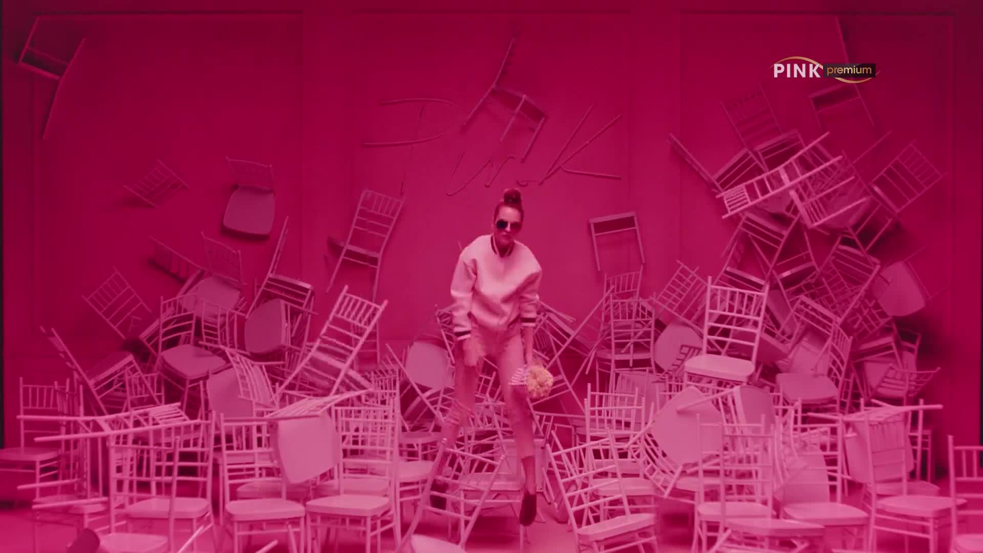 PinkPremium