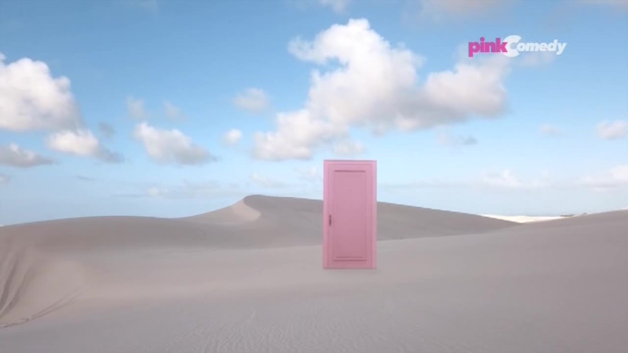 PinkComedy