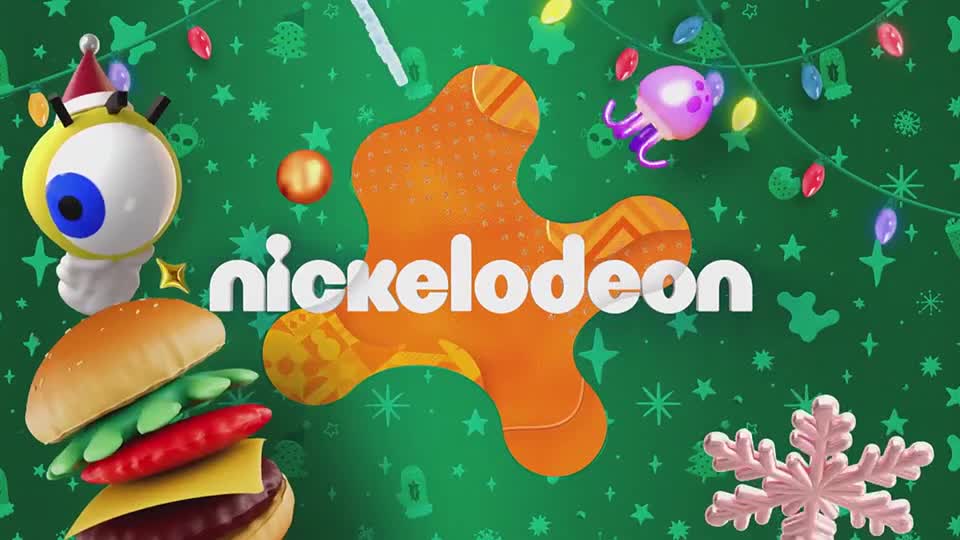 Nickelodeon