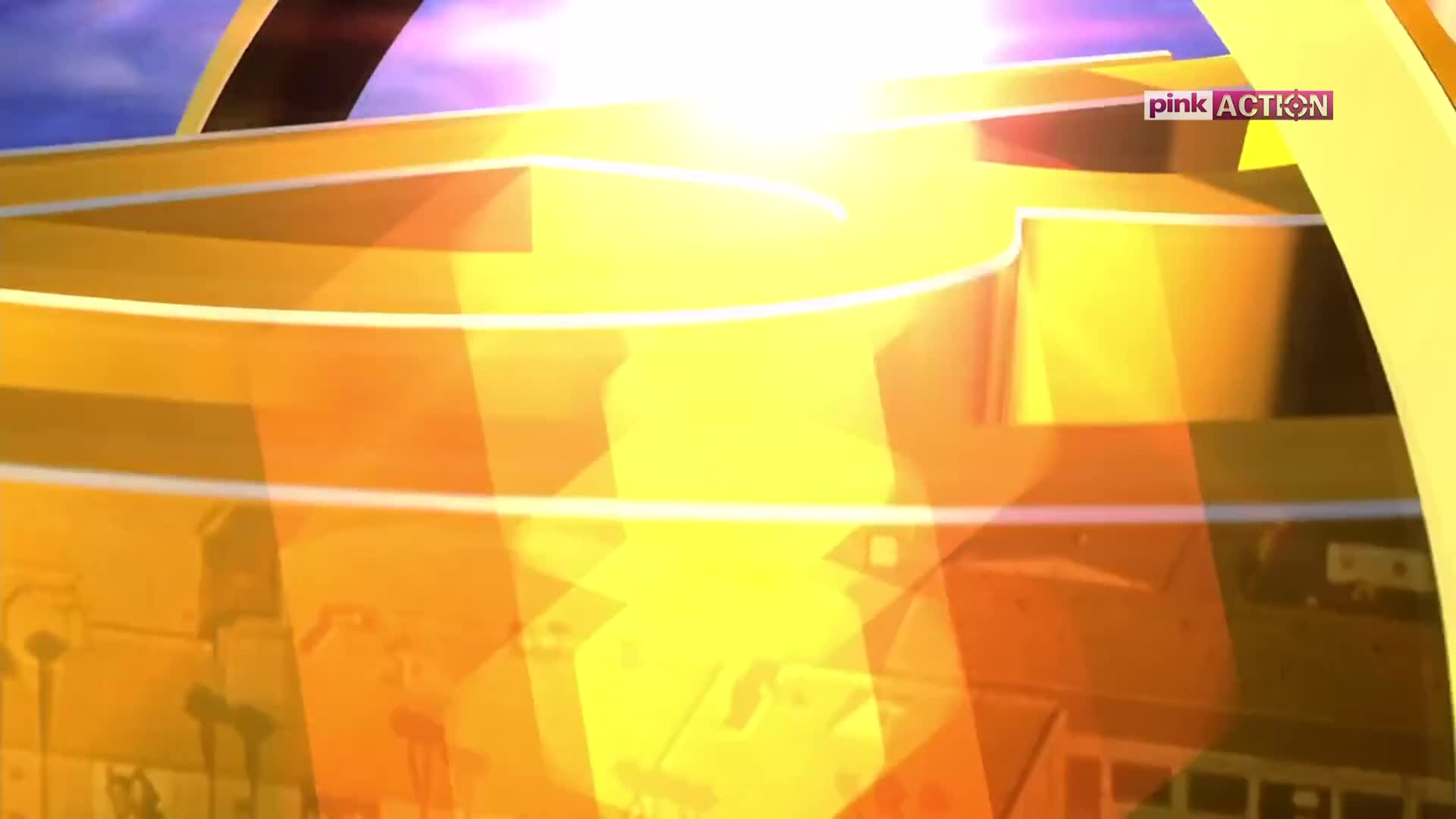 PinkAction