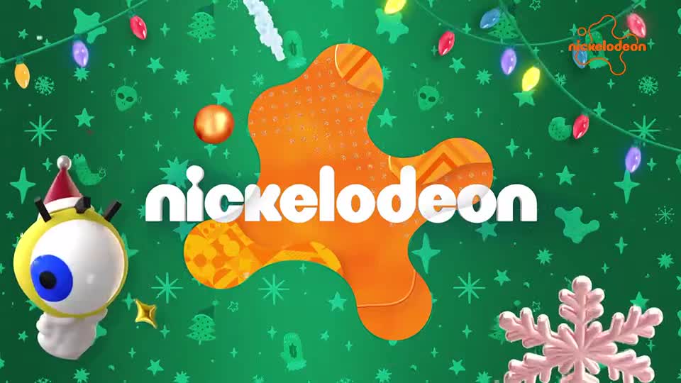 Nickelodeon