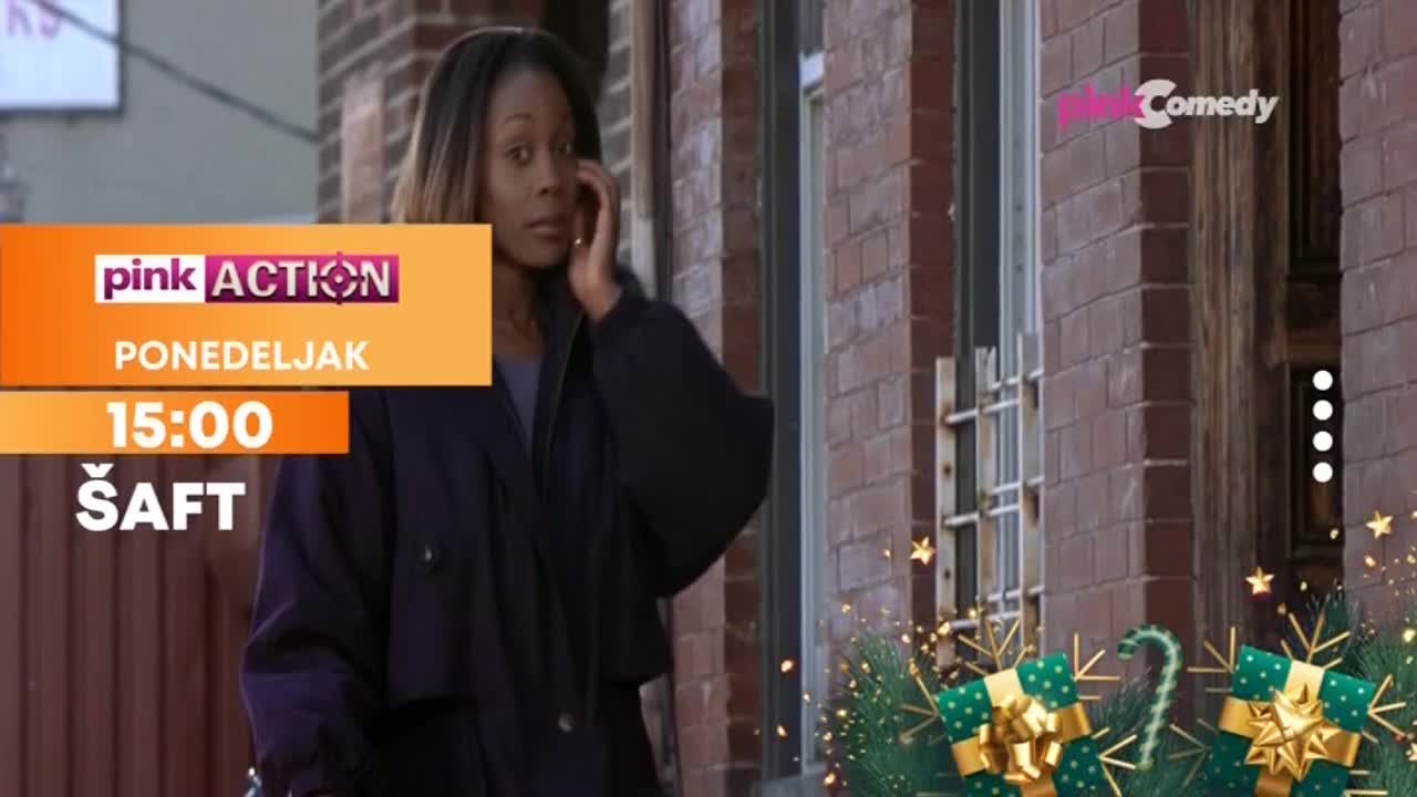 PinkComedy