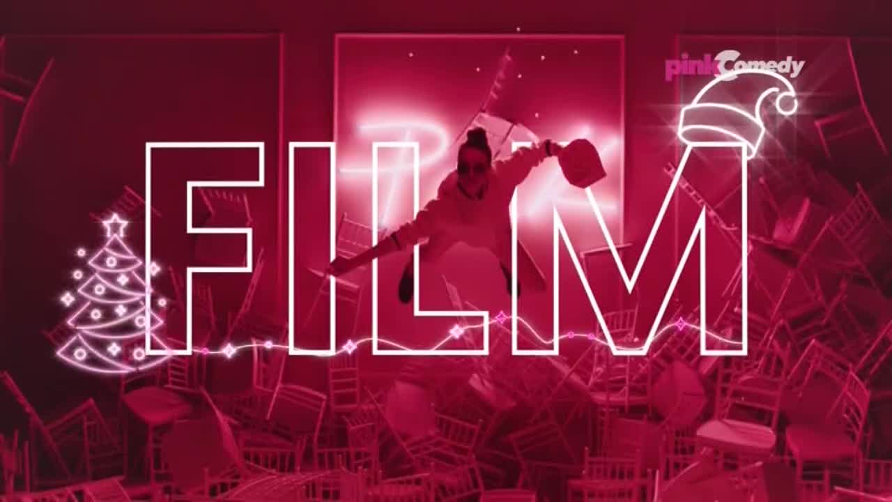 PinkComedy