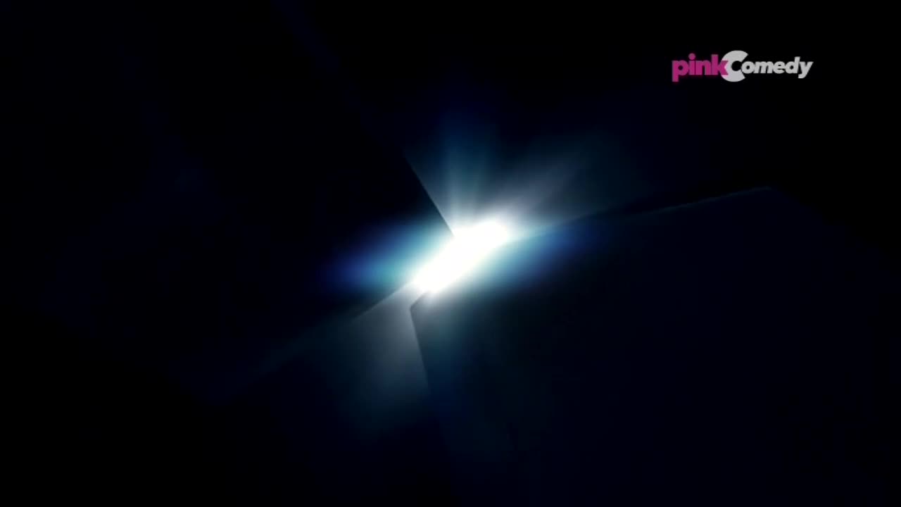 PinkComedy