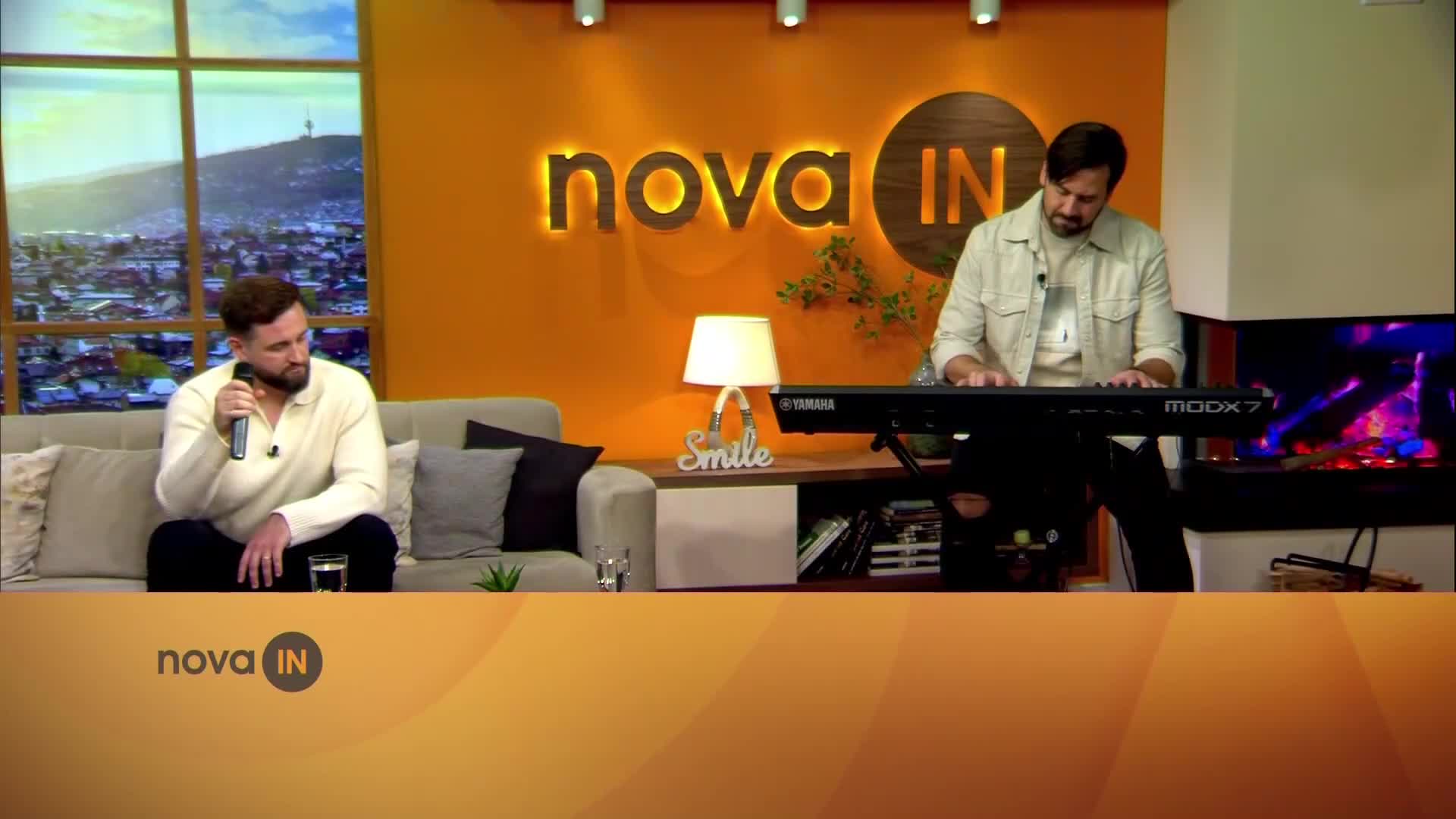 NovaTVbh