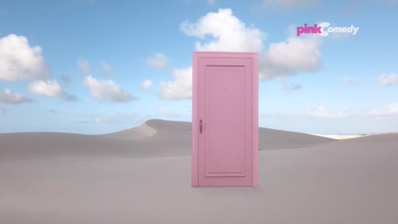 PinkComedy