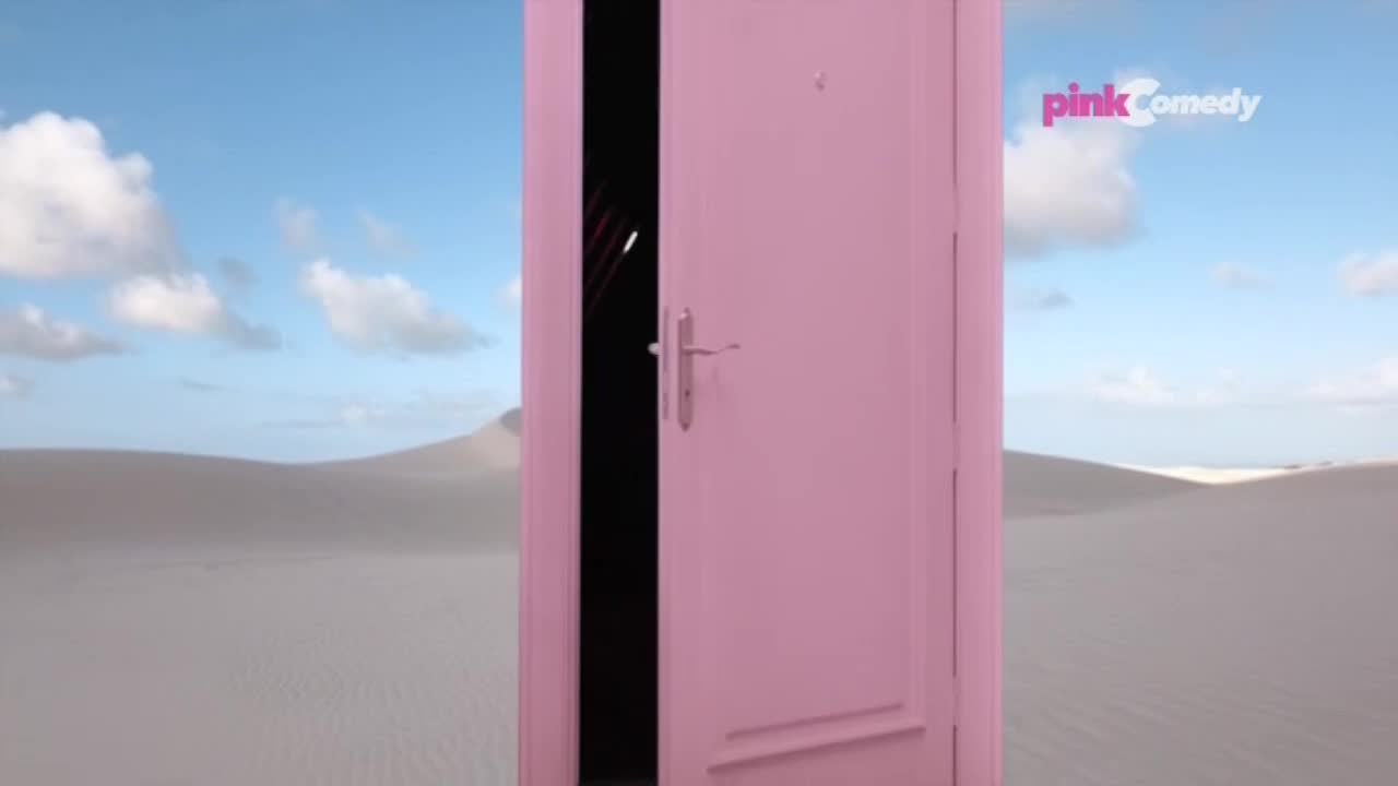 PinkComedy