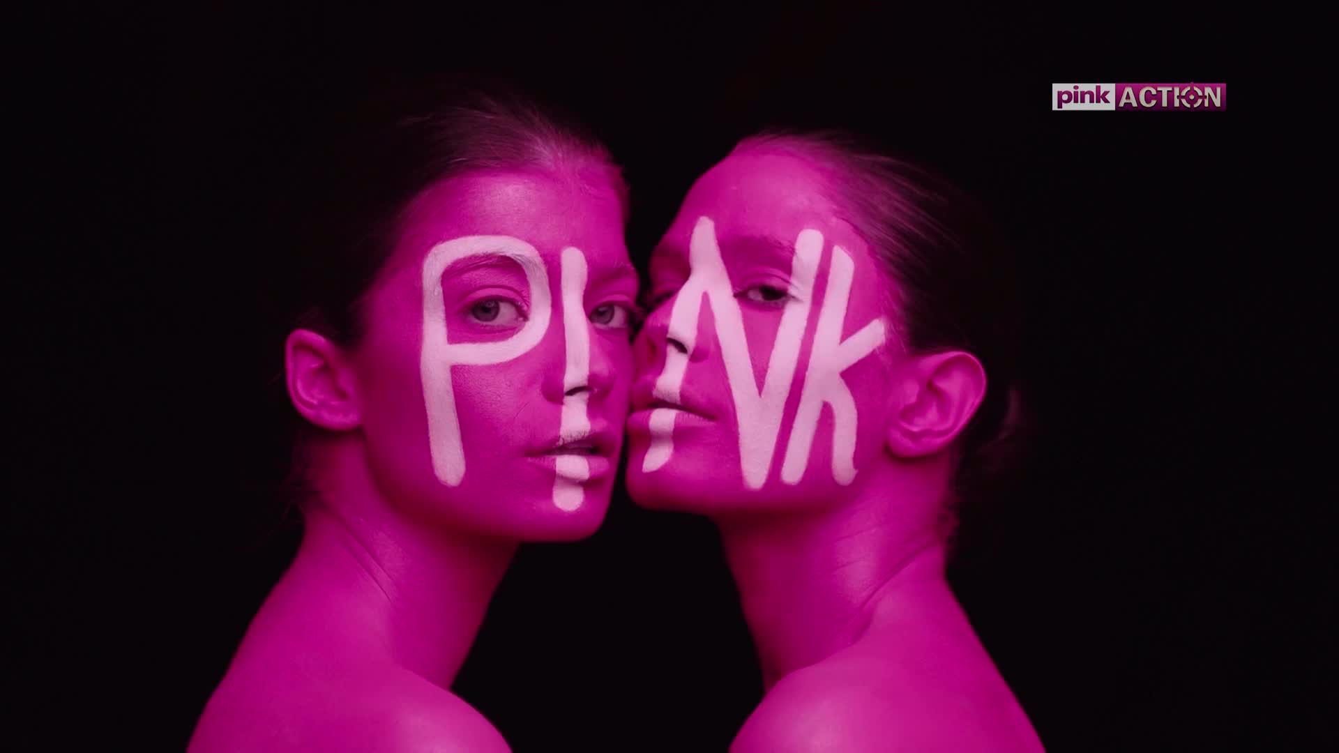 PinkAction