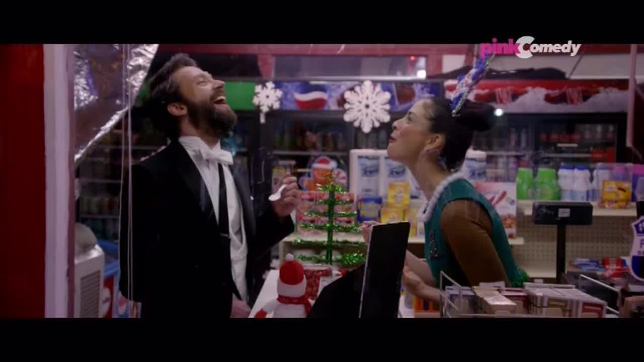 PinkComedy