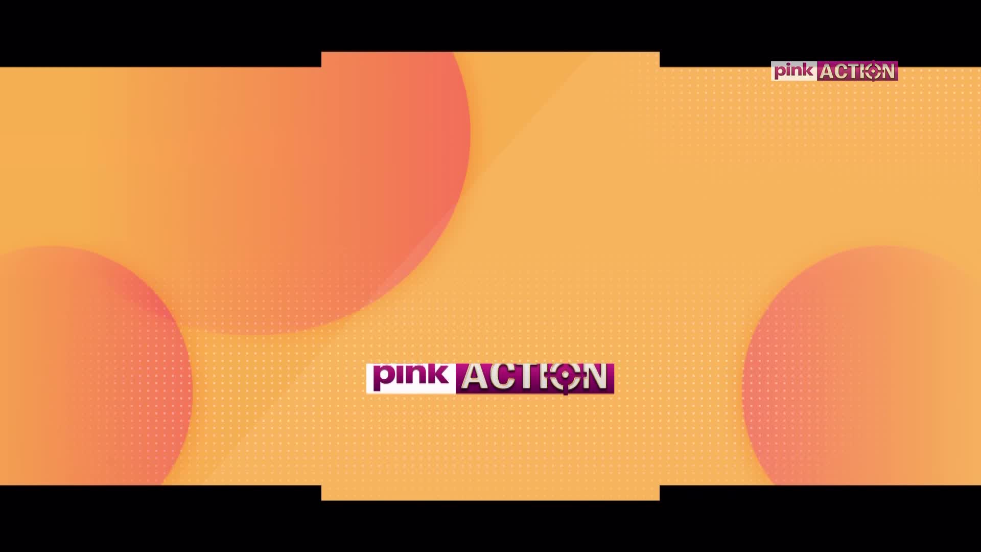 PinkAction