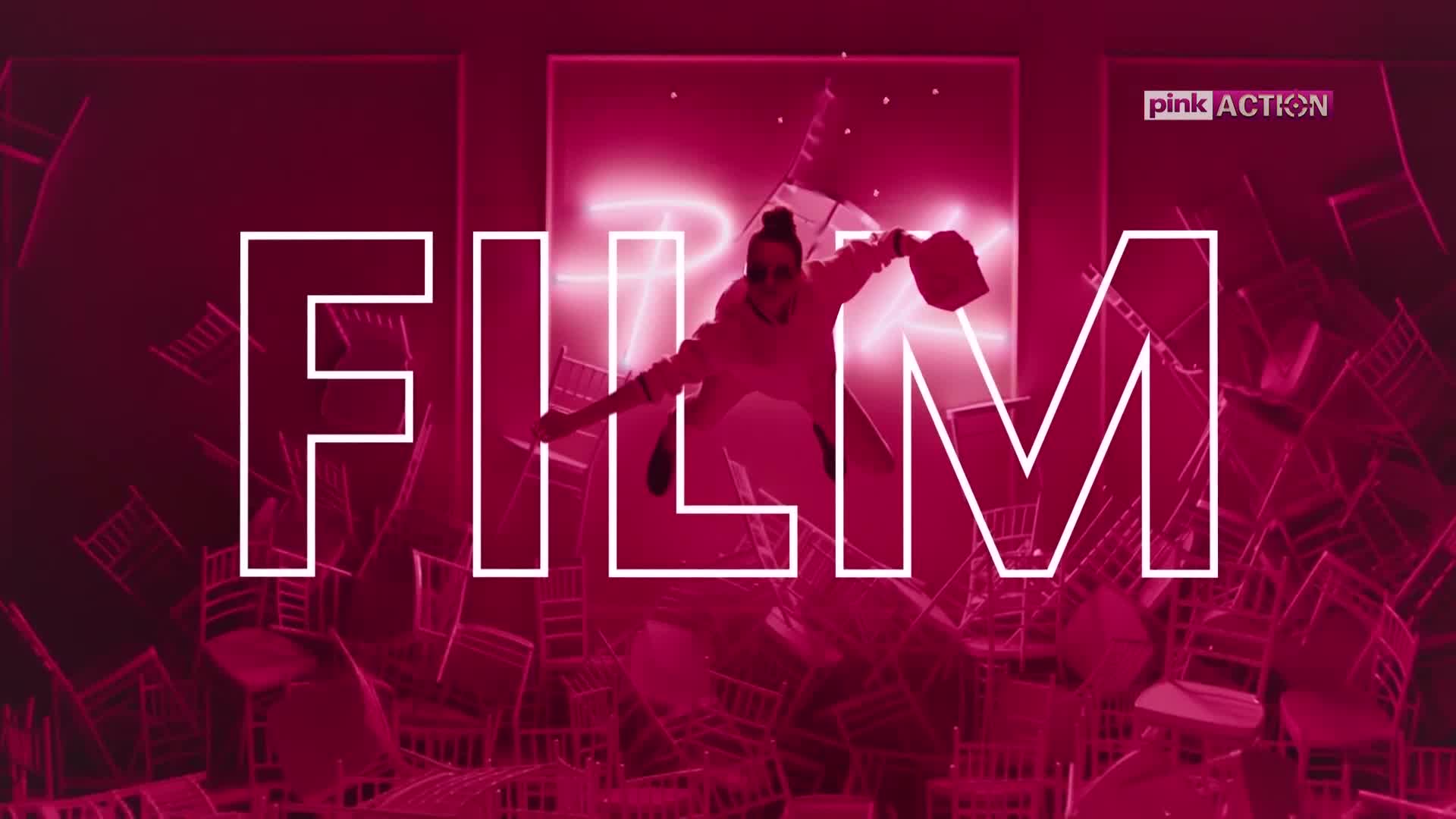 PinkAction