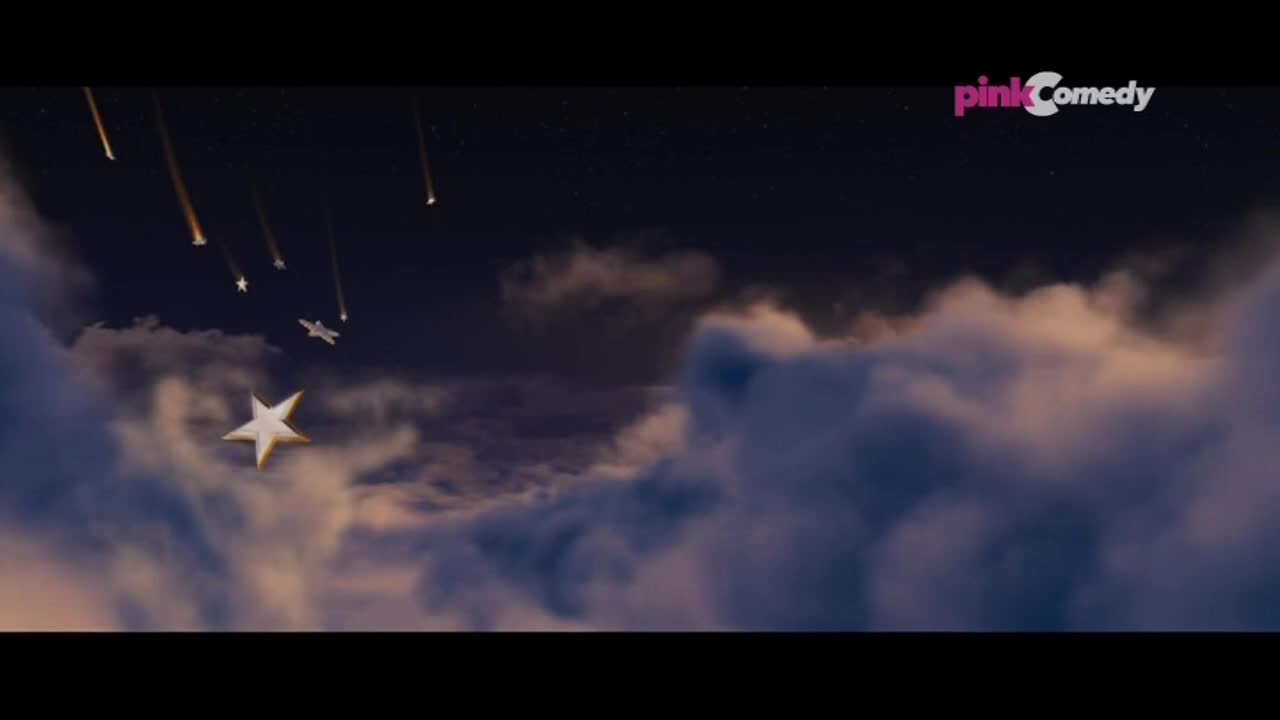 PinkComedy