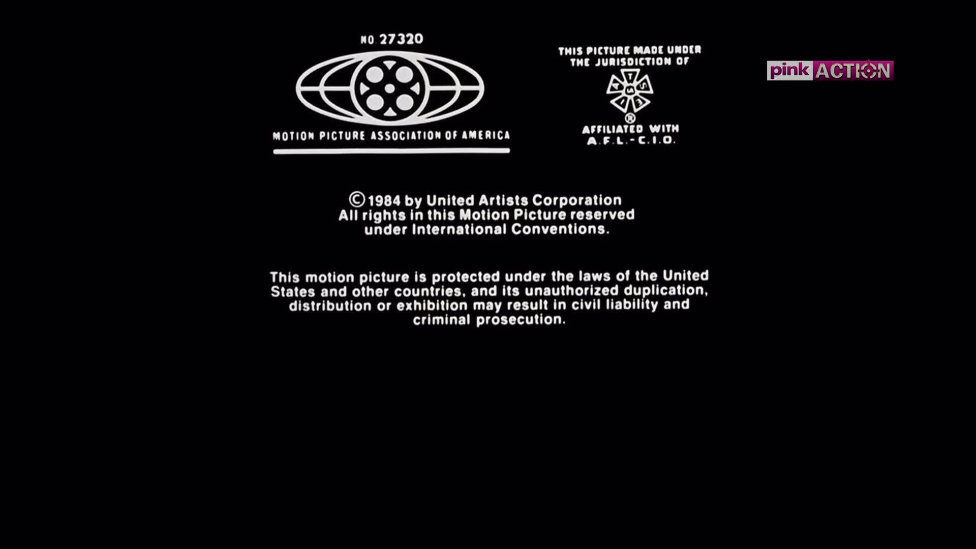 PinkAction