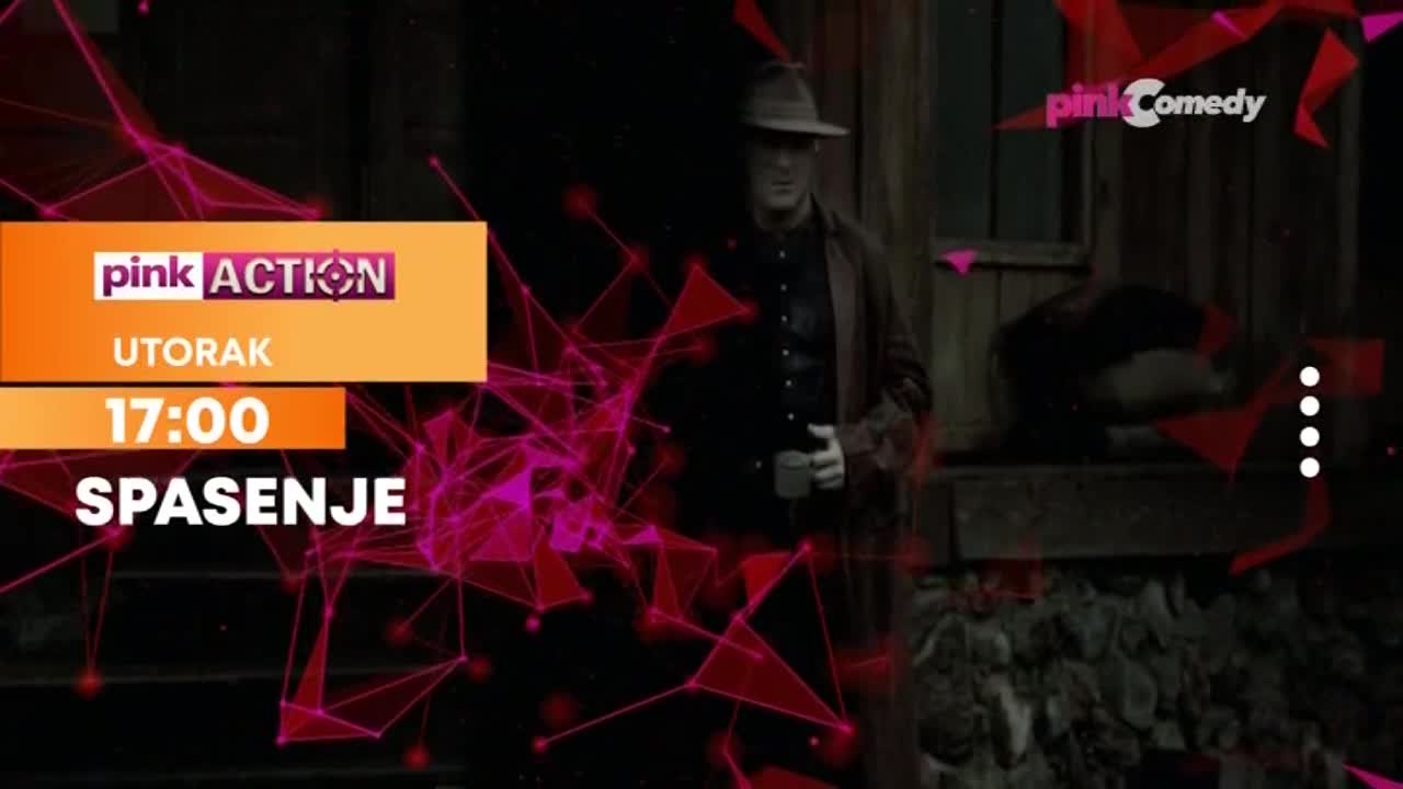 PinkComedy
