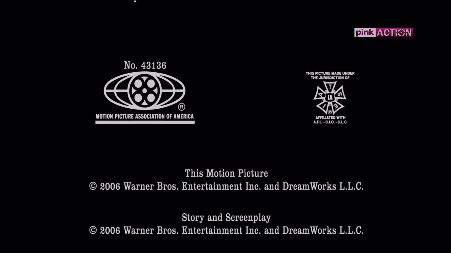 PinkAction