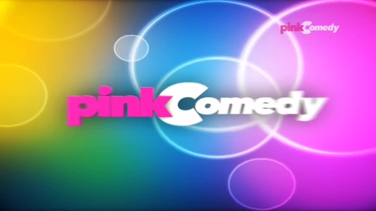 PinkComedy