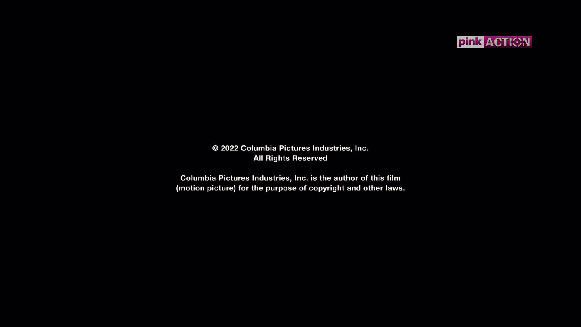 PinkAction