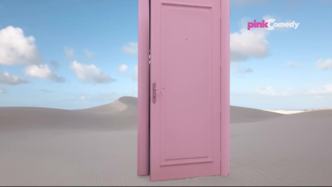 PinkComedy