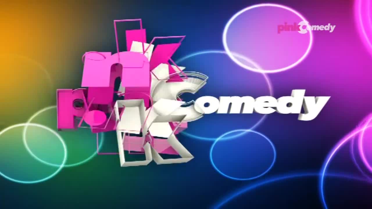 PinkComedy