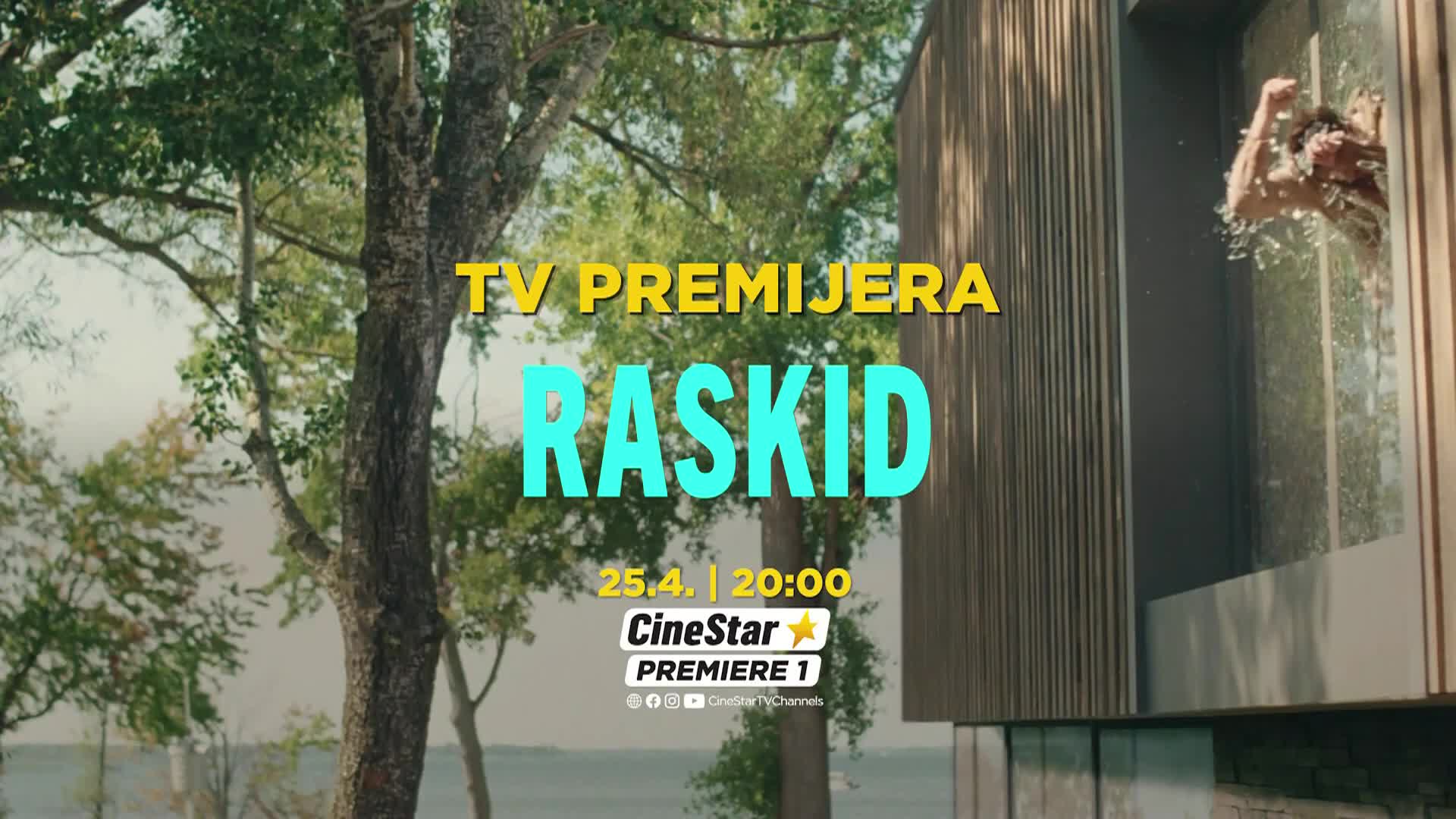 CinestarTV