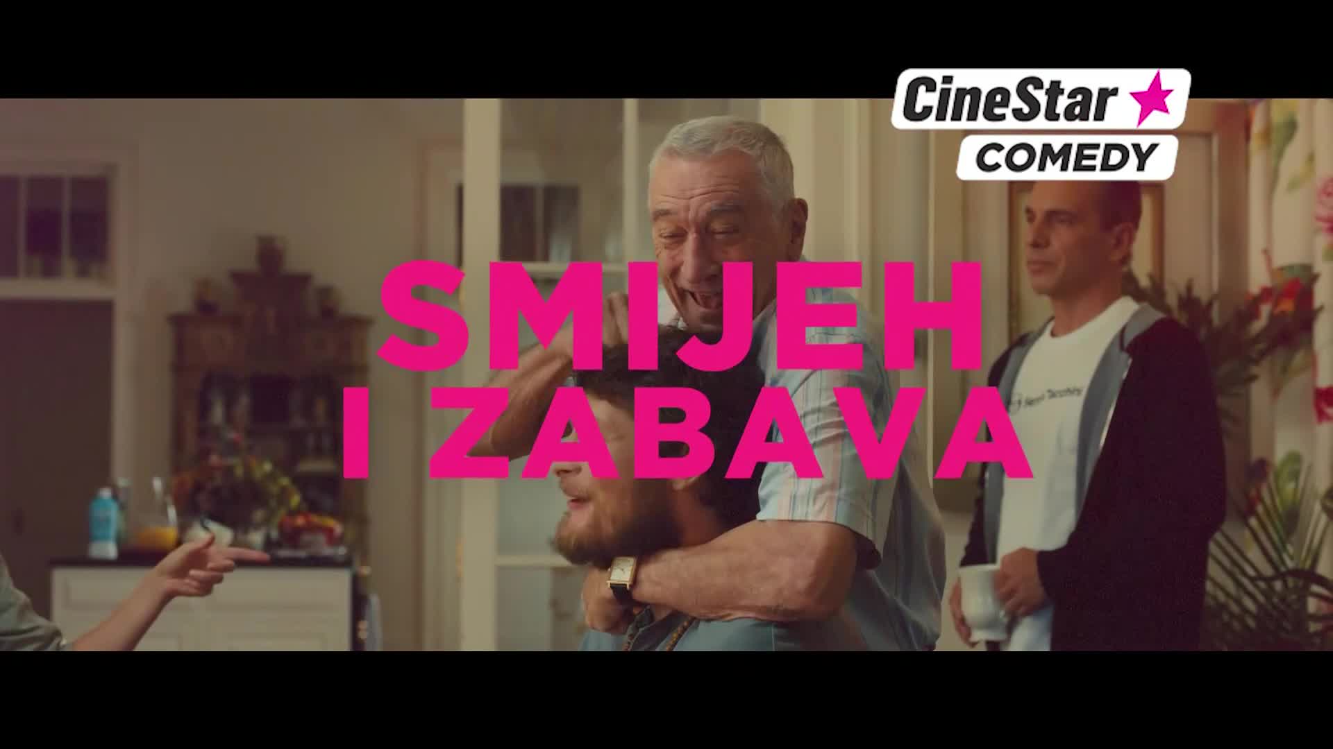 CinestarTV