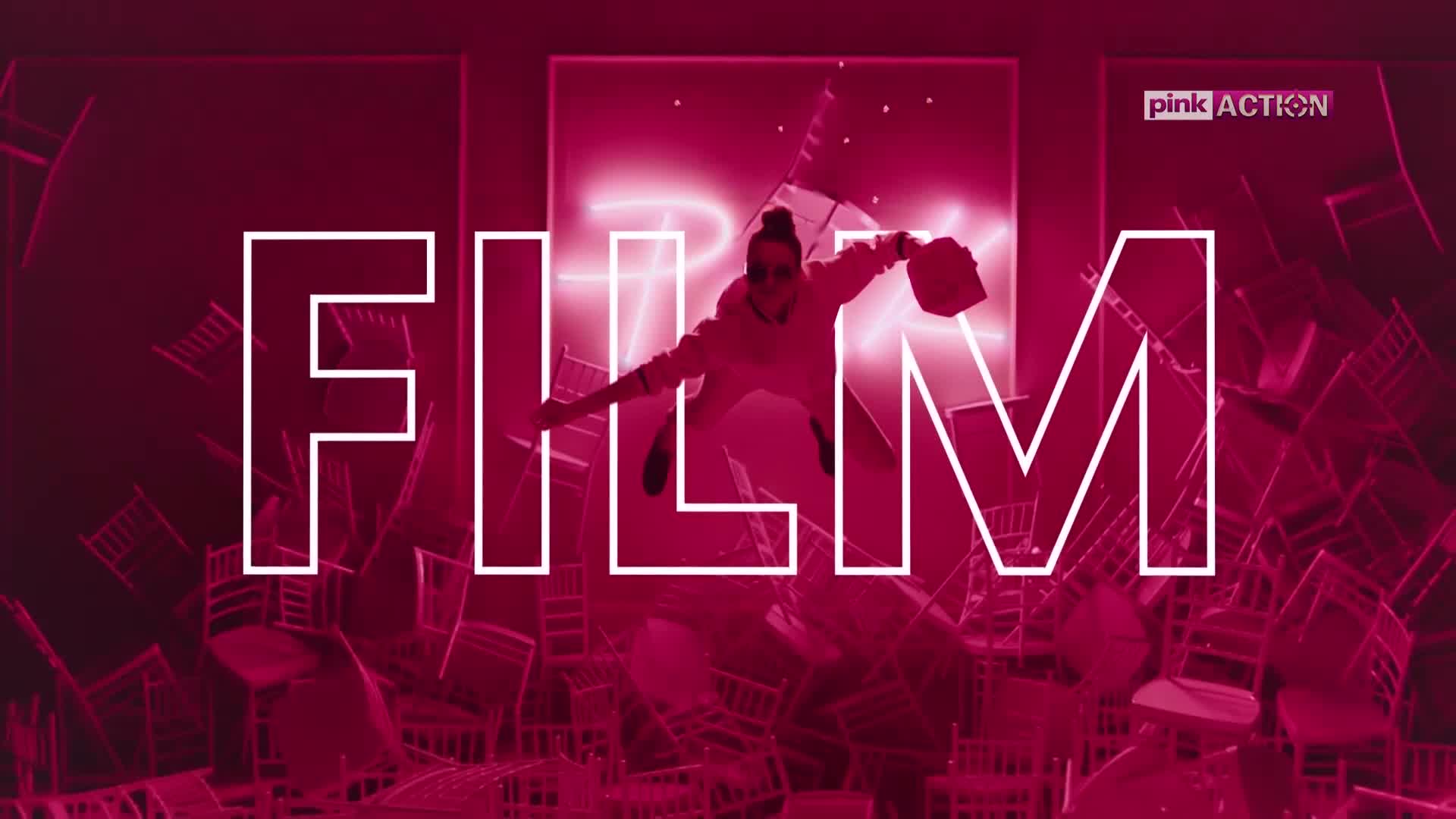 PinkAction