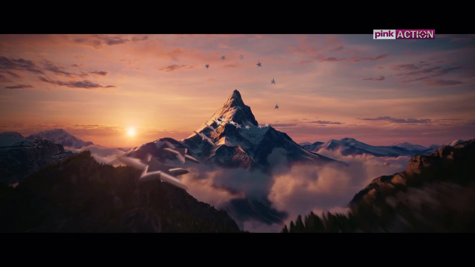 PinkAction