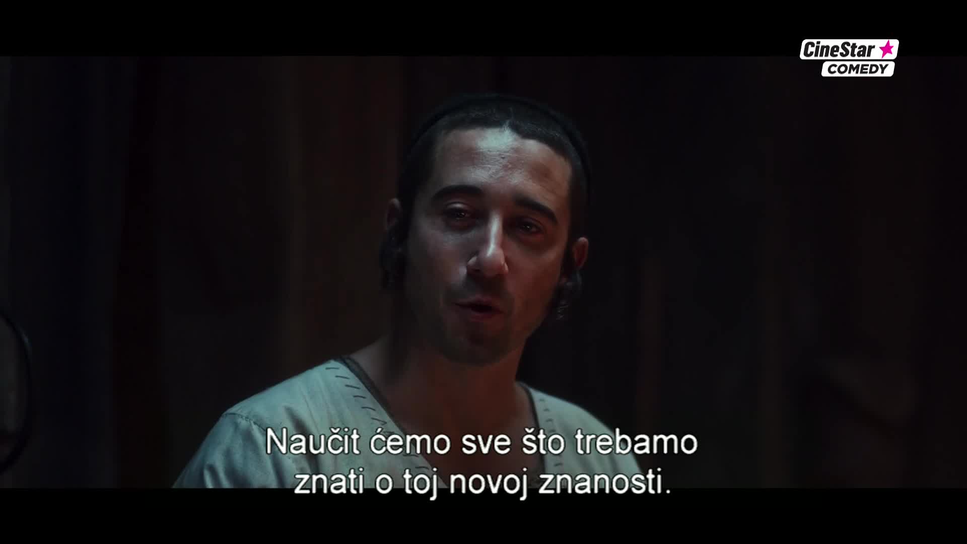 CinestarComedy
