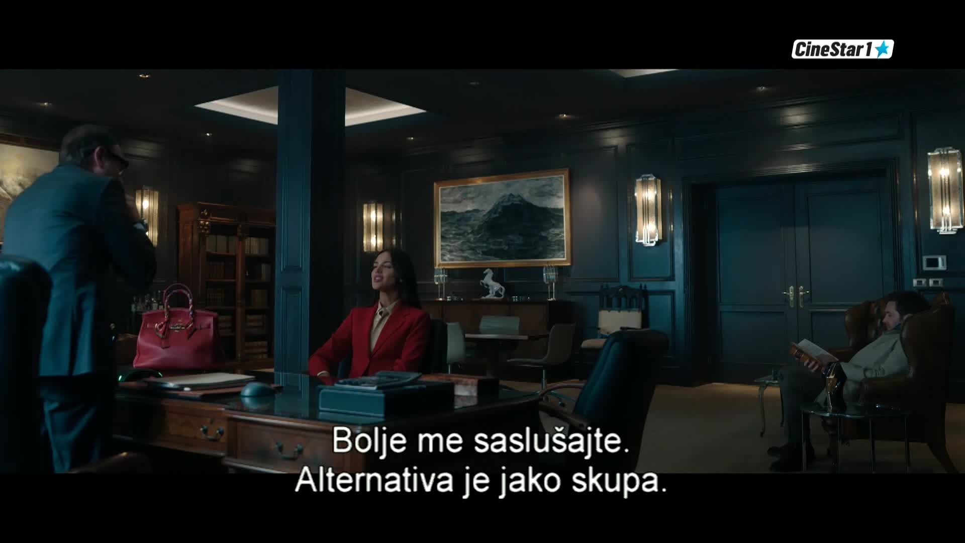 CinestarTV