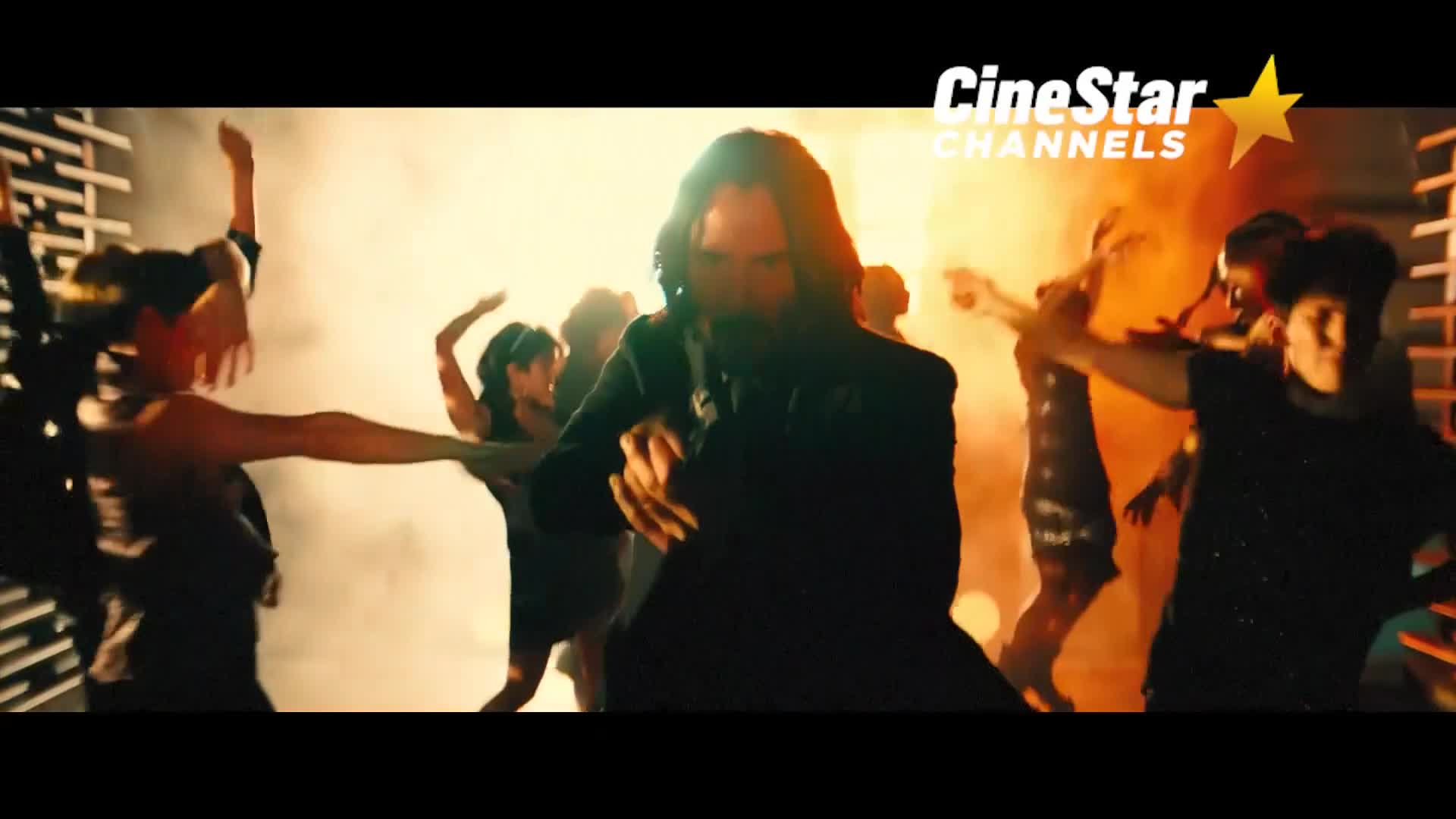 CinestarTV