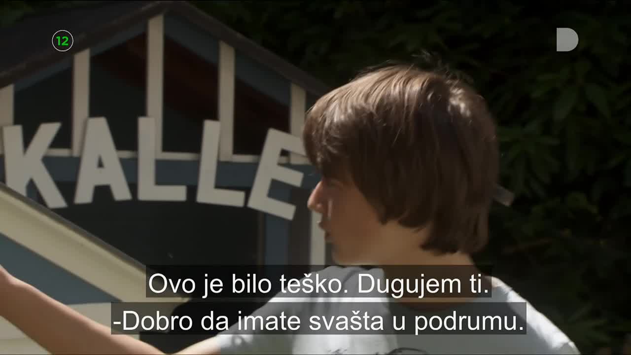 DomaTV