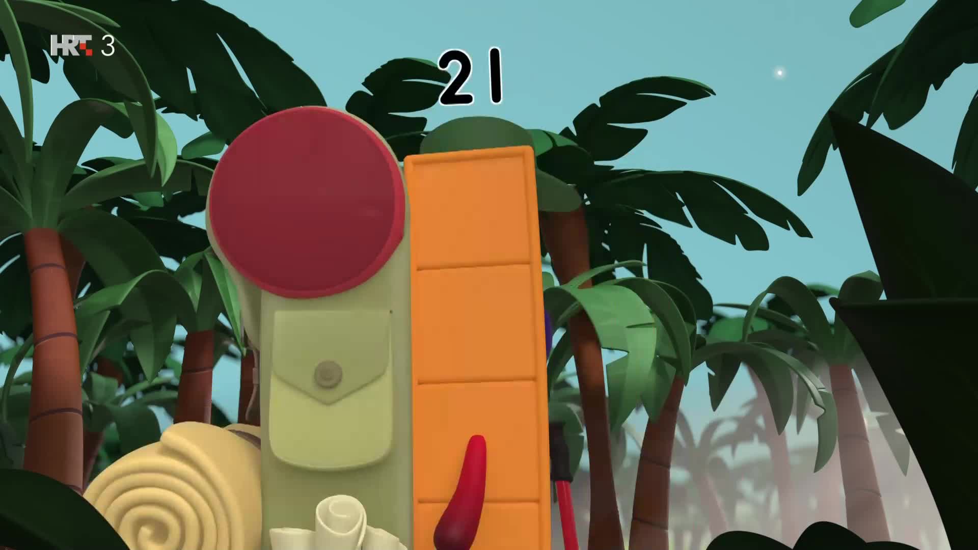 HRT3