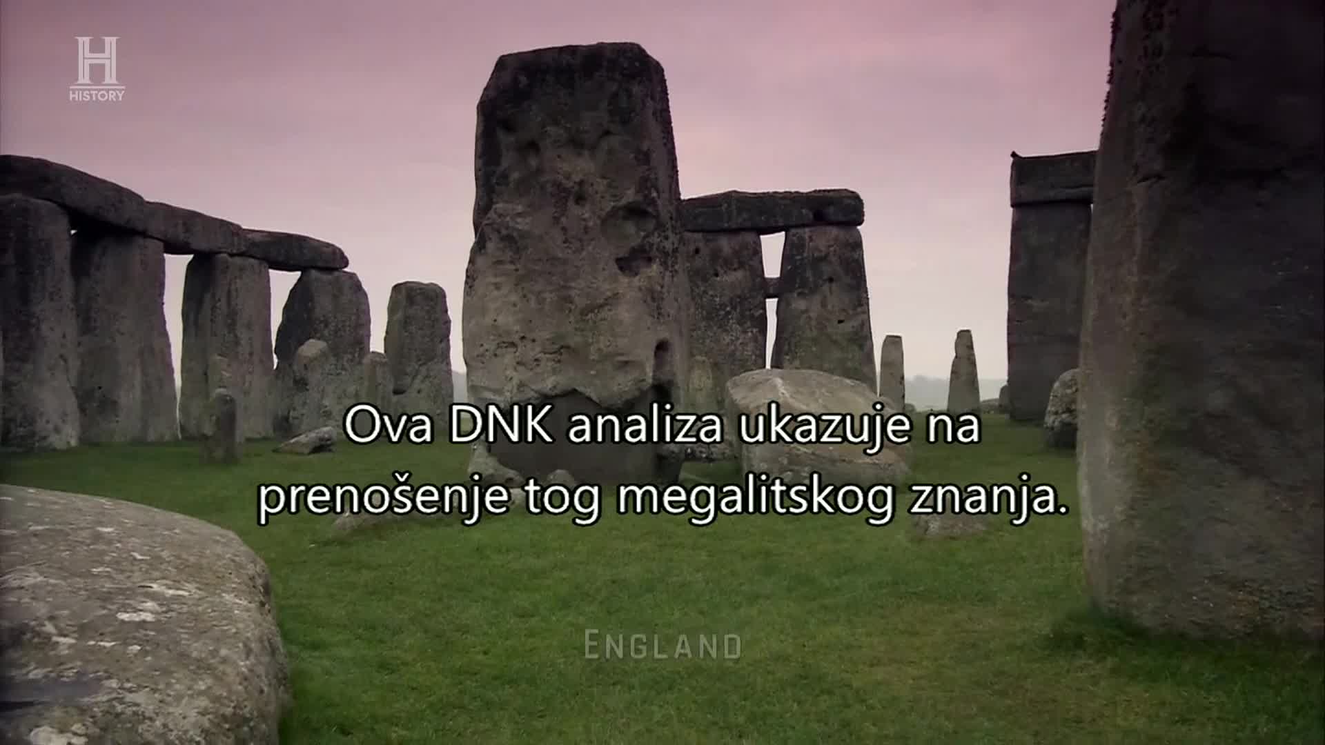 History