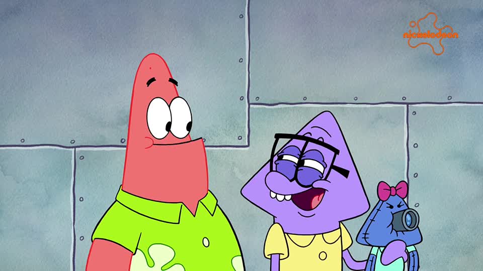 Nickelodeon