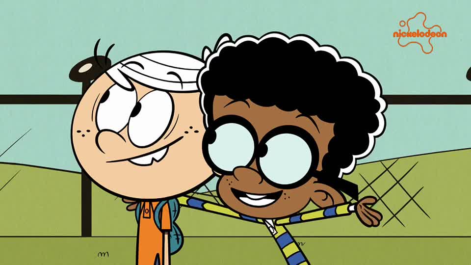 Nickelodeon