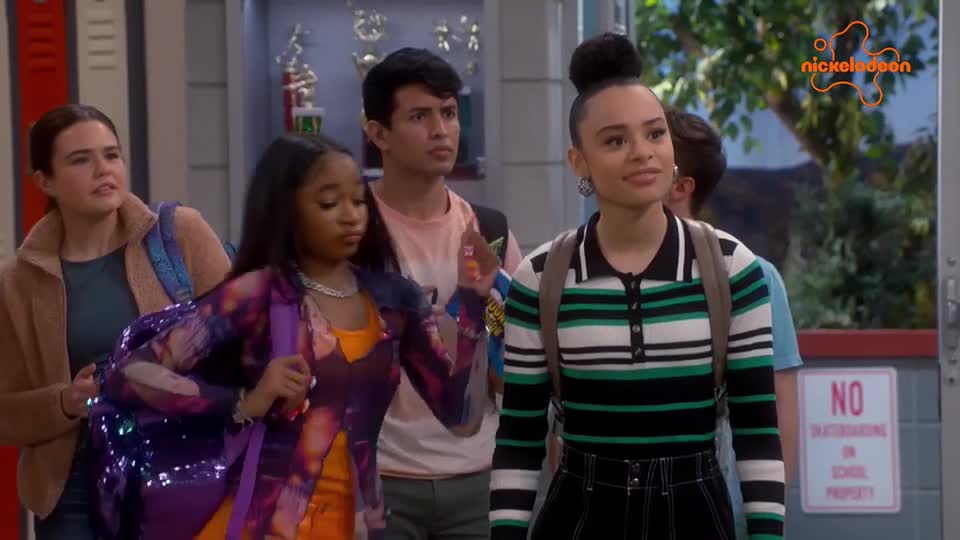 Nickelodeon