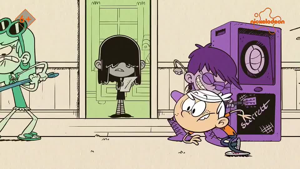 Nickelodeon