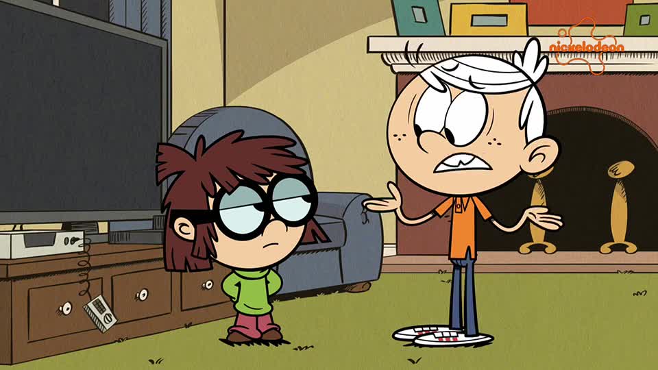 Nickelodeon
