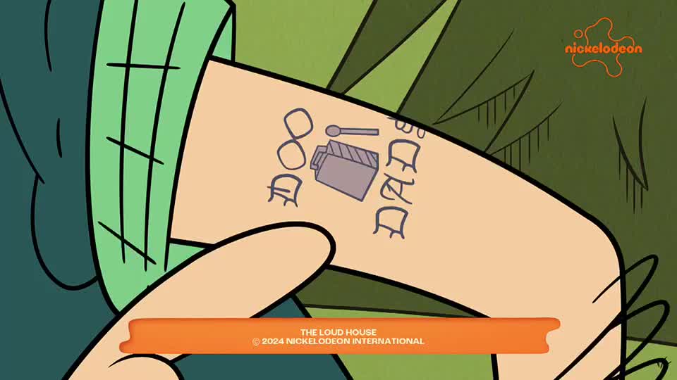 Nickelodeon