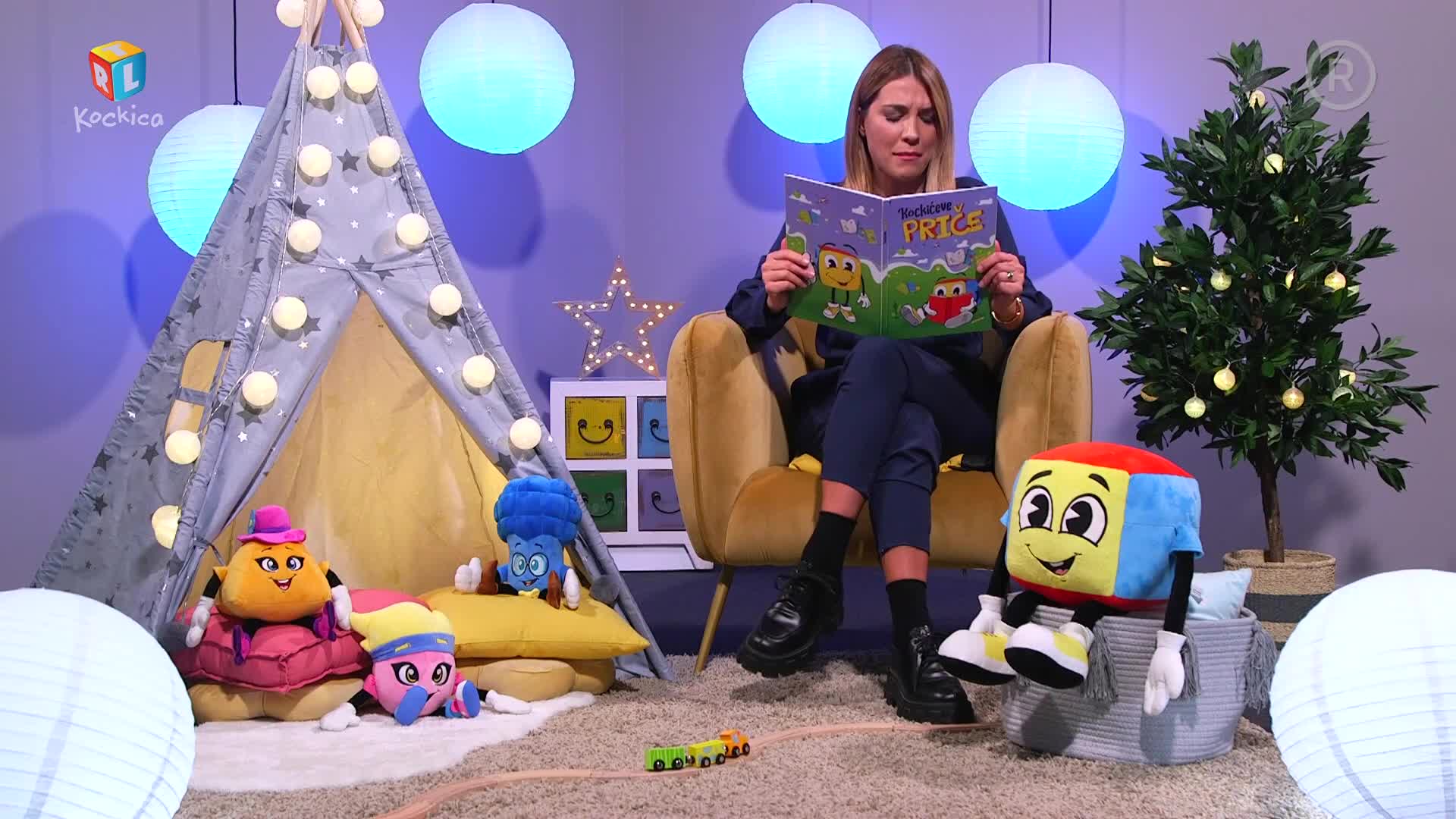 RTLKockica
