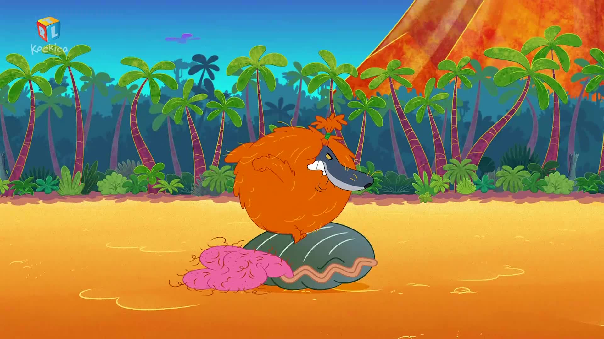 RTLKockica
