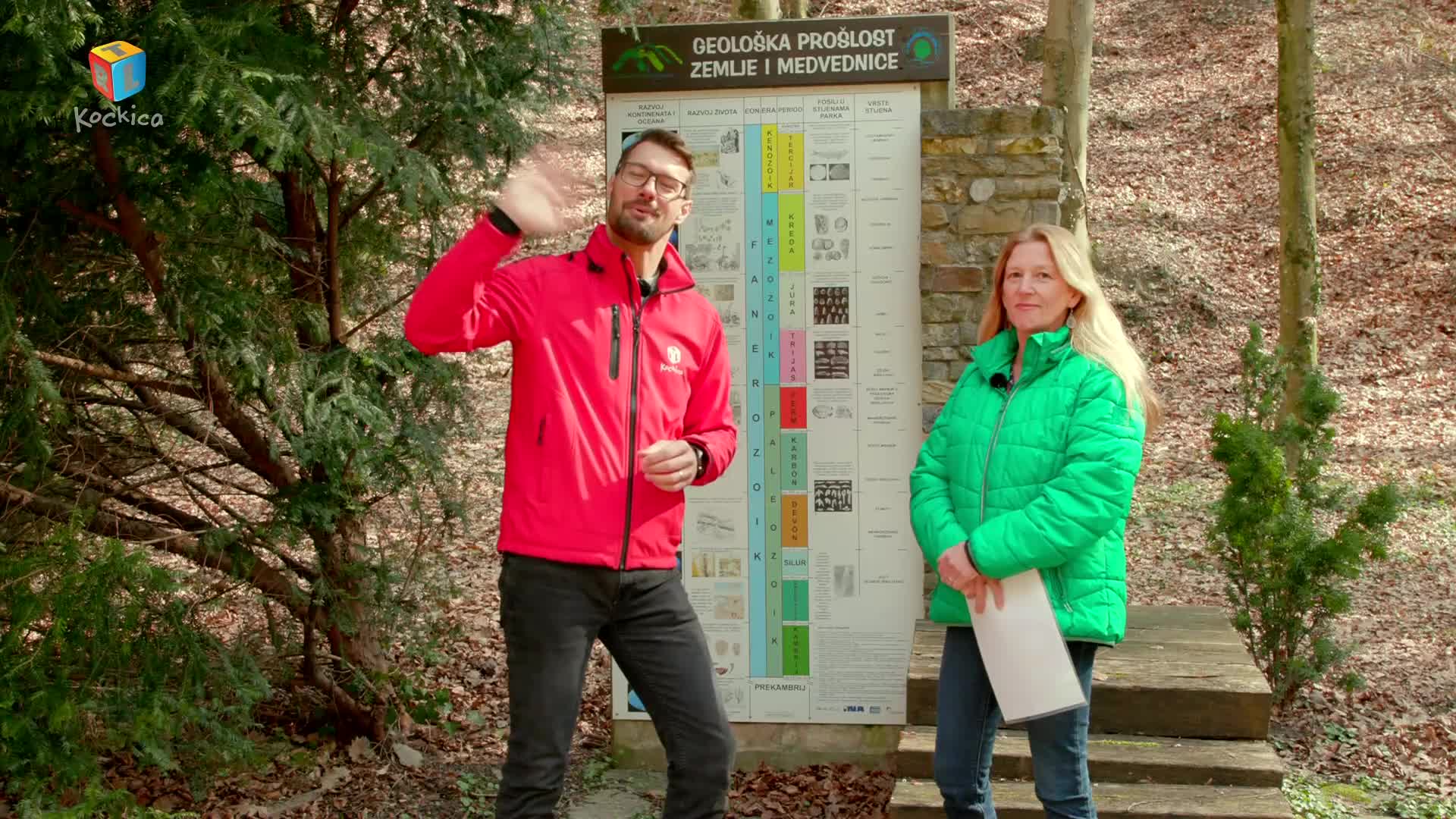 RTLKockica