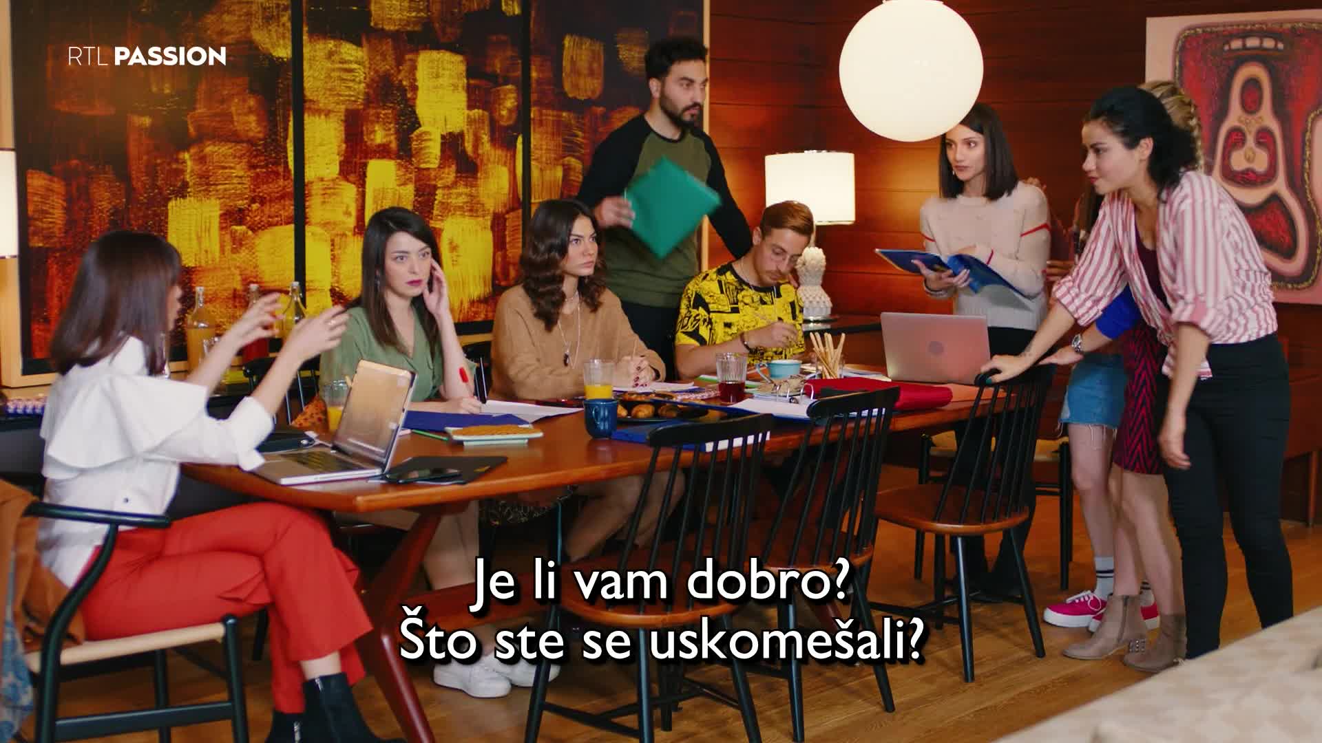 RTLpassion