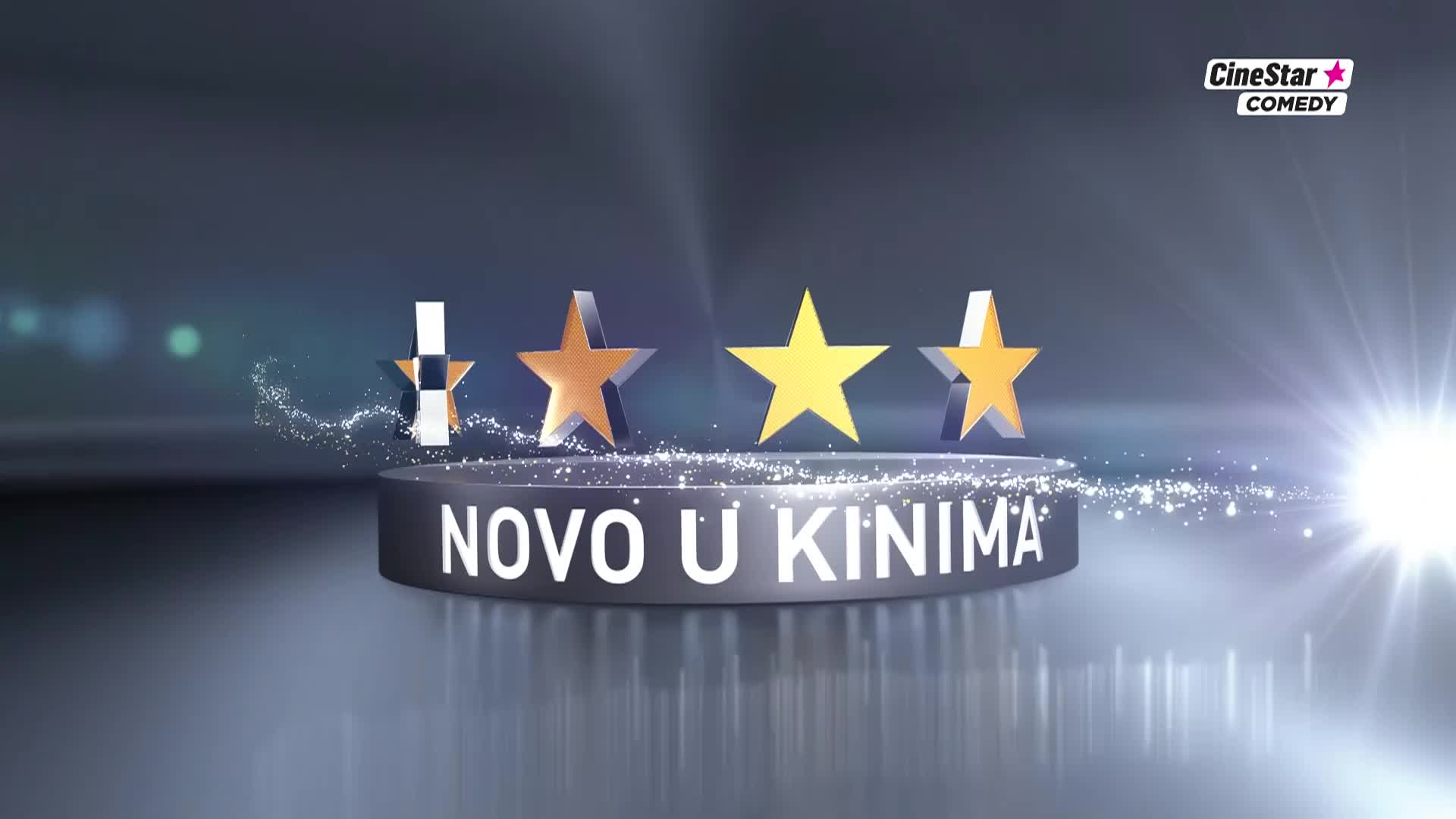 CinestarComedy