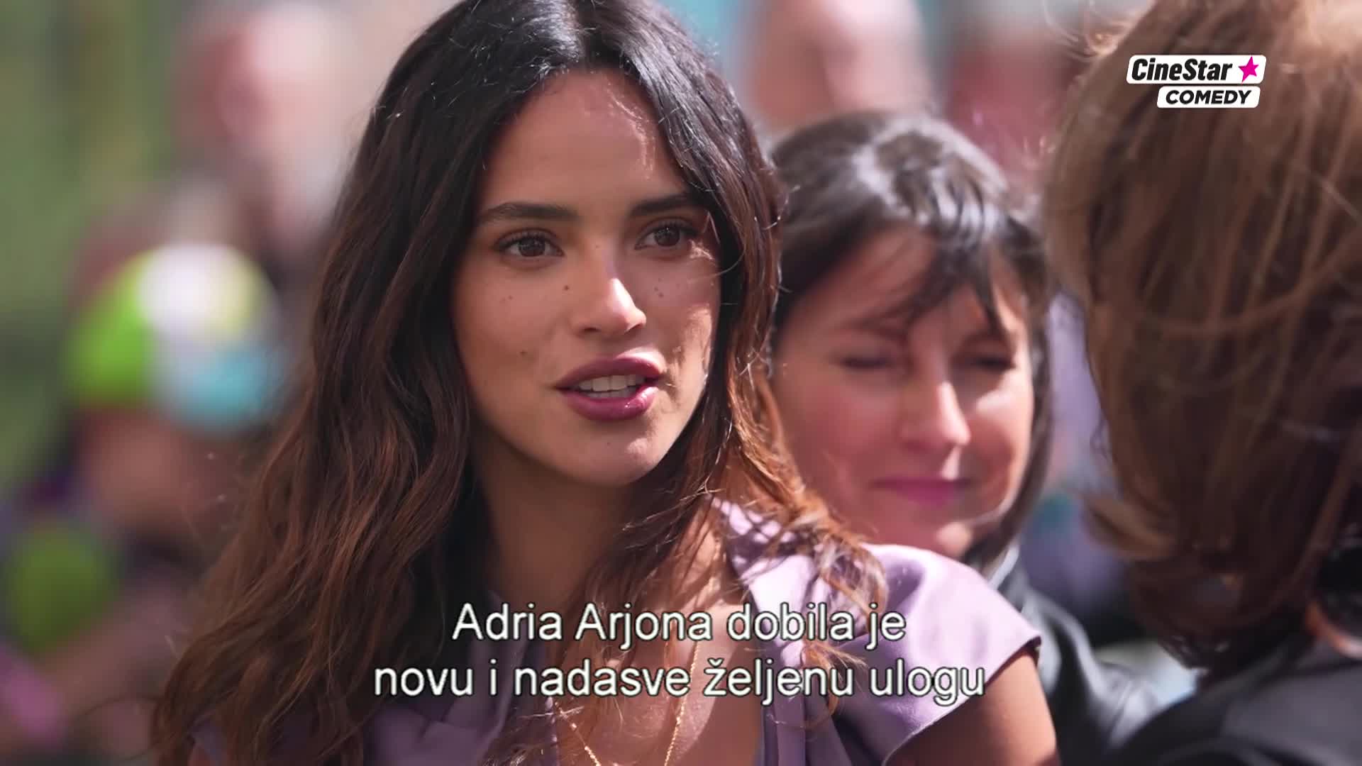 CinestarComedy